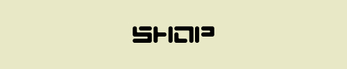 The Shop - t-shirts, mugs, mousemats and other groovy things
